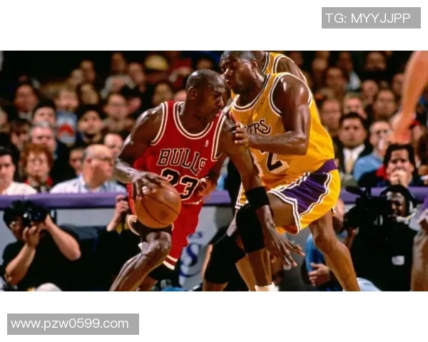 姚明与奥卡福的对决：NBA历史上最具影响力的中锋之争解析