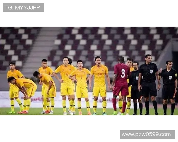 姚明对中国足球的期待与建议:从篮球视角看国足未来发展之路 姚明对中国足球的期待与建议:从篮球视角看国足未来发展之路