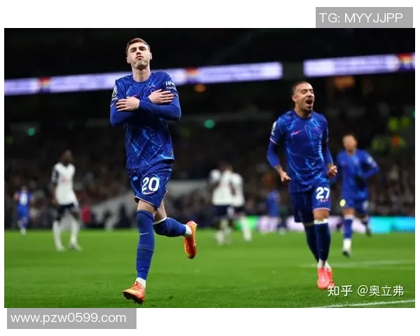 英超激战：多特蒙德6比2大胜切尔西乌龙球瞬间点燃全场激情