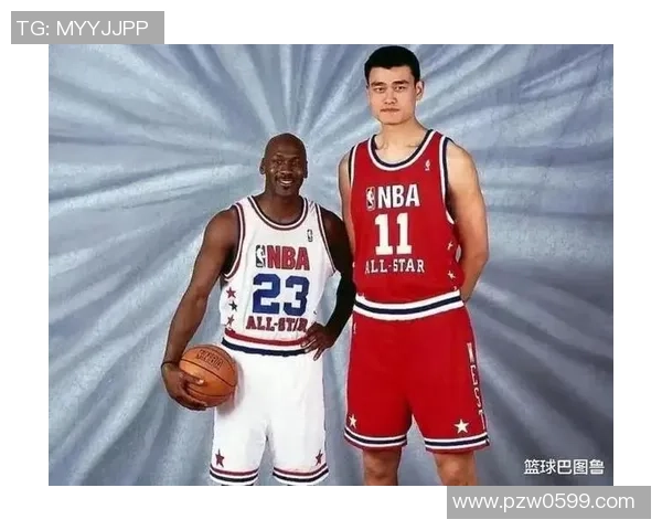 姚明与帕金斯的巅峰对决:谁才是NBA历史上的真正巨星
