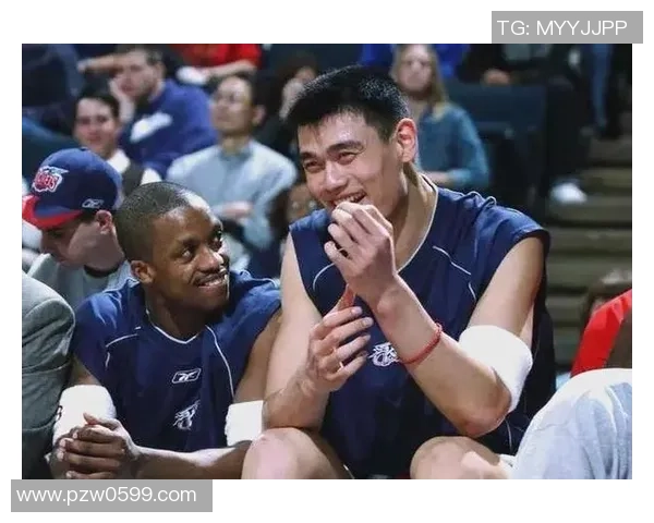 姚明曾效力于哪支球队他的篮球生涯与球队的传奇故事