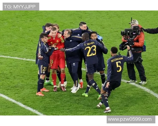 意甲激战皇马6-2战胜切尔西点球大战瞬间点燃全场激情点评