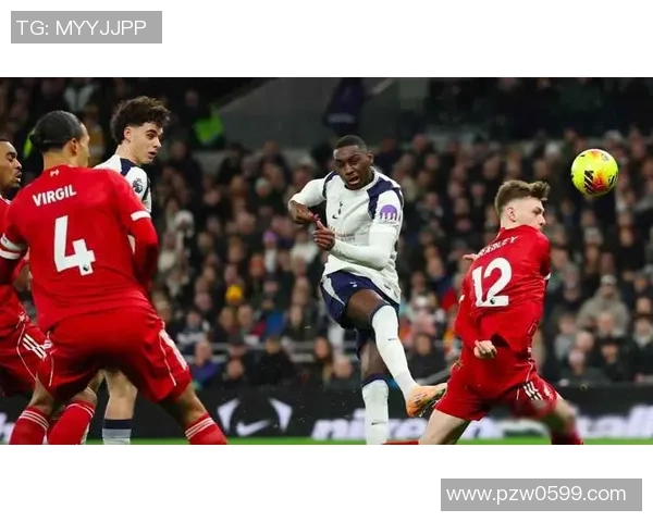 热刺大胜利物浦3-0红牌争议引发全场热议与十大精彩进球回顾