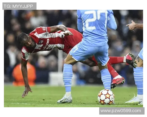 中超精彩对决曼城大胜马竞乌龙球瞬间点燃全场激情与十大进球回顾