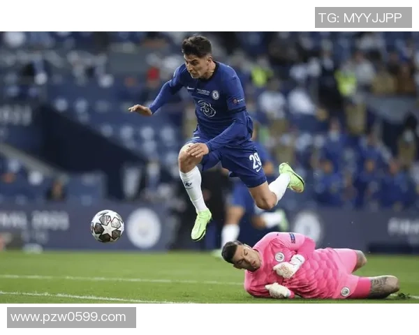 切尔西逆转本菲卡4-3晋级欧冠八强全场沸腾瞬间回顾