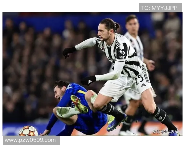 尤文图斯大胜切尔西晋级国王杯点球大战成全场焦点瞬间