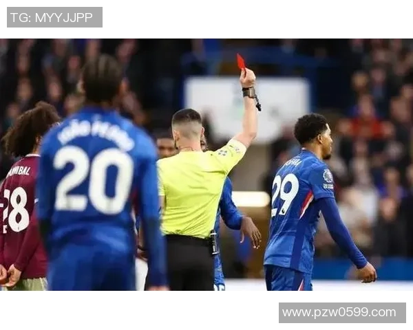 切尔西逆转里昂的惊心动魄之战红牌争议引发全场热议与十大精彩进球回顾